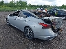 1N4BL4FW6MN****** Salvage and Repairable 2021 Nissan Altima in Syracuse