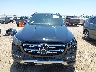 4JGFB4JB3NA****** Wrecked 2022 Mercedes-Benz GLE-Class in California State