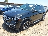 4JGFB4JB3NA****** Used and Repairable 2022 Mercedes-Benz GLE-Class in San Diego