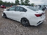 3KPF24AD3RE****** Salvage and Repairable 2024 Kia Forte in South Bend