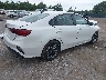 3KPF24AD3RE****** Salvage and Wrecked 2024 Kia Forte in Indiana State