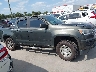 1GCGSBEAXJ1****** Reparables 2018 Chevrolet Colorado en Estado de Texas