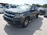 1GCGSBEAXJ1****** Usados y Reparables 2018 Chevrolet Colorado en Austin