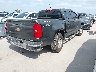 1GCGSBEAXJ1****** Salvamento y Destrozados 2018 Chevrolet Colorado en Estado de Texas