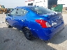 3N1CN7AP5FL****** Salvage and Repairable 2015 Nissan Versa in Saint Louis