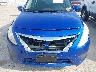 3N1CN7AP5FL****** Salvage and Repairable 2015 Nissan Versa in Illinois State