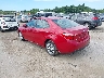 2T1BURHE0FC****** Salvamento y Reparables 2015 Toyota Corolla en Manchester