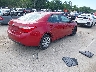 2T1BURHE0FC****** Salvamento y Destrozados 2015 Toyota Corolla en Estado de New Hampshire