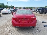 2T1BURHE0FC****** Salvamento 2015 Toyota Corolla