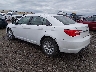 1C3CCBAB1EN****** Salvage and Repairable 2014 Chrysler 200 in Wichita