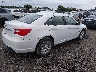 1C3CCBAB1EN****** Salvage and Wrecked 2014 Chrysler 200 in Kansas State