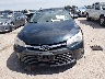 4T4BF1FK4FR****** Salvage 2015 Toyota Camry in Texas State
