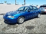 1G1JC52F457****** Usados y Reparables 2005 Chevrolet Cavalier en Las Vegas