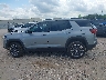 3GKALMEG1TL****** Reparables 2026 GMC Terrain en Estado de Texas