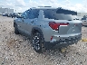 3GKALMEG1TL****** Salvamento y Reparables 2026 GMC Terrain en Houston North
