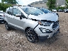 MAJ6P1CL4JC****** Salvamento y Destrozados 2018 Ford Ecosport en Minneapolis Saint Paul