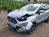 MAJ6P1CL4JC****** Salvamento y Reparables 2018 Ford Ecosport en Estado de Minnesota