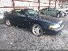 1FALP45T0RF****** Salvage and Wrecked 1994 Ford Mustang in Monticello