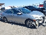 19XFC2F85GE****** Wrecked 2016 Honda Civic in Texas State
