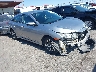 19XFC2F85GE****** Salvage and Wrecked 2016 Honda Civic in El Paso