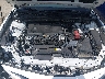 4T1T11BK8PU****** Reparables 2023 Toyota Camry en Buckhannon
