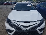 4T1T11BK8PU****** Destrozados 2023 Toyota Camry en Estado de Virginia Occidental