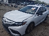 4T1T11BK8PU****** Usados y Reparables 2023 Toyota Camry en Buckhannon