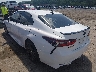 4T1T11BK8PU****** Salvamento y Reparables 2023 Toyota Camry en Buckhannon