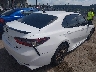 4T1T11BK8PU****** Salvamento y Destrozados 2023 Toyota Camry en Estado de Virginia Occidental