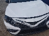 4T1T11BK8PU****** Salvamento y Reparables 2023 Toyota Camry en Estado de Virginia Occidental