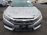 19XFC2F73HE****** Used 2017 Honda Civic in California State