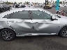 19XFC2F73HE****** Repairable 2017 Honda Civic in California State