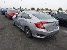 19XFC2F73HE****** Salvage and Repairable 2017 Honda Civic in Ace Perris