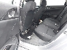 19XFC2F73HE****** Wrecked 2017 Honda Civic in Ace Perris