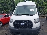 1FTBW1XG2PK****** Wrecked 2023 Ford Transit-350 in North Carolina State