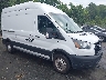 1FTBW1XG2PK****** Salvage and Wrecked 2023 Ford Transit-350 in Greensboro