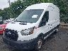 1FTBW1XG2PK****** Used and Repairable 2023 Ford Transit-350 in Greensboro
