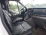 1FTBW1XG2PK****** Used and Repairable 2023 Ford Transit-350 in North Carolina State
