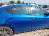 5NPD84LF1JH****** Reparables 2018 Hyundai Elantra en Estado de Texas