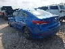 5NPD84LF1JH****** Salvamento y Reparables 2018 Hyundai Elantra en San Antonio South