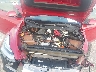 7SAYGDEE6NF****** Repairable 2022 Tesla Model Y in Electric Vehicle Auctions