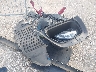 7SAYGDEE6NF****** Wrecked 2022 Tesla Model Y in Texas State