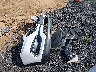 5XYZUDLB2JG****** Wrecked 2018 Hyundai Santa Fe in South Carolina State