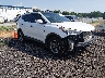 5XYZUDLB2JG****** Salvage and Wrecked 2018 Hyundai Santa Fe in Greenville