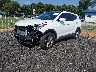 5XYZUDLB2JG****** Used and Repairable 2018 Hyundai Santa Fe in Greenville