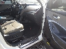 5XYZUDLB2JG****** Used and Repairable 2018 Hyundai Santa Fe in South Carolina State