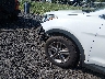 5XYZUDLB2JG****** Salvage and Repairable 2018 Hyundai Santa Fe in South Carolina State