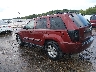 1J8GS48K59C****** Salvage and Repairable 2009 Jeep Grand Cherokee in Jackson