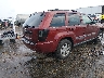 1J8GS48K59C****** Salvage and Wrecked 2009 Jeep Grand Cherokee in Mississippi State