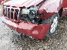 1J8GS48K59C****** Salvage and Repairable 2009 Jeep Grand Cherokee in Mississippi State